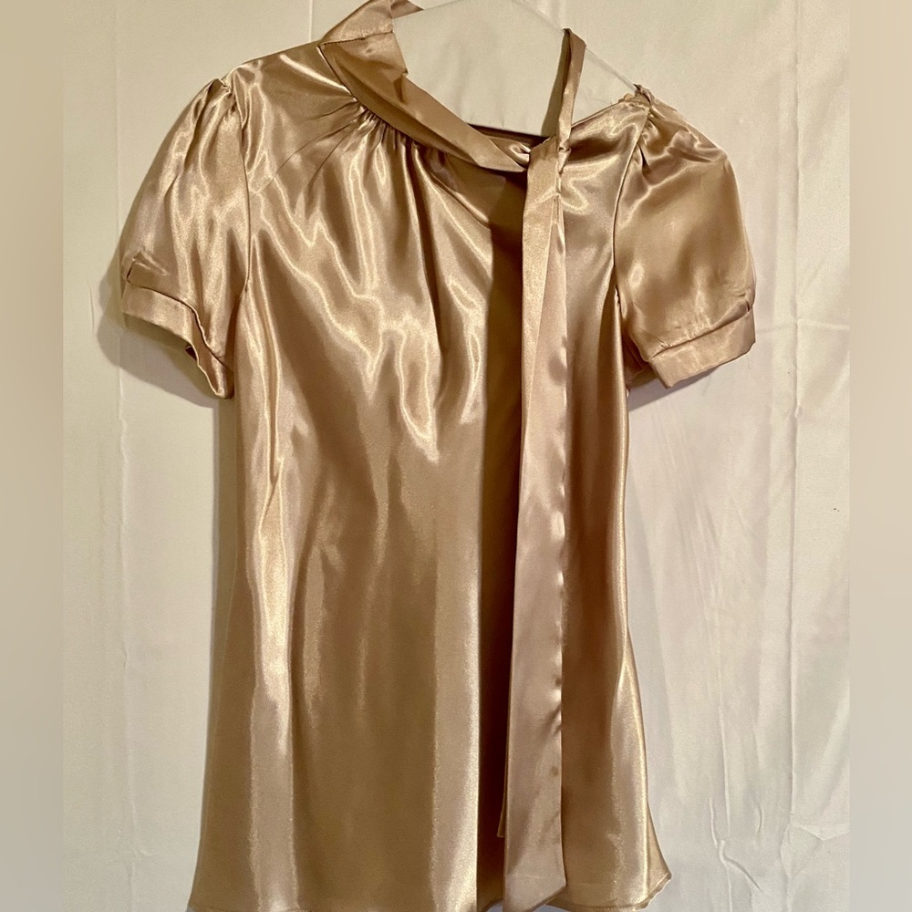 Ladies Blouse